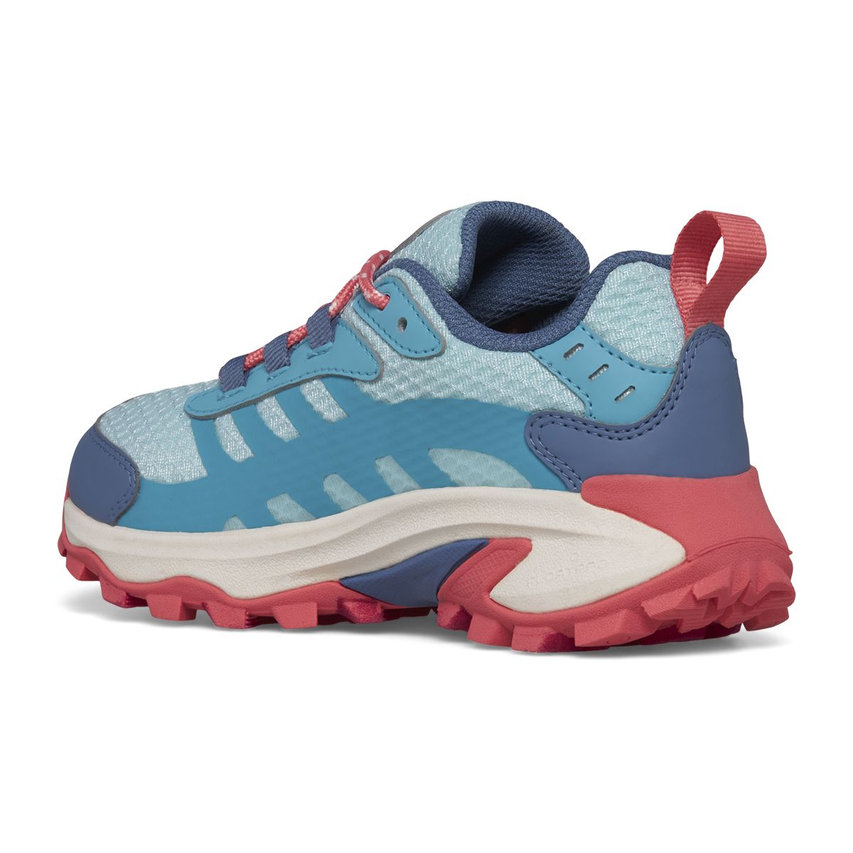 Merrell New Big Kid - Moab Speed 2 Low Waterproof - Shoes LK
