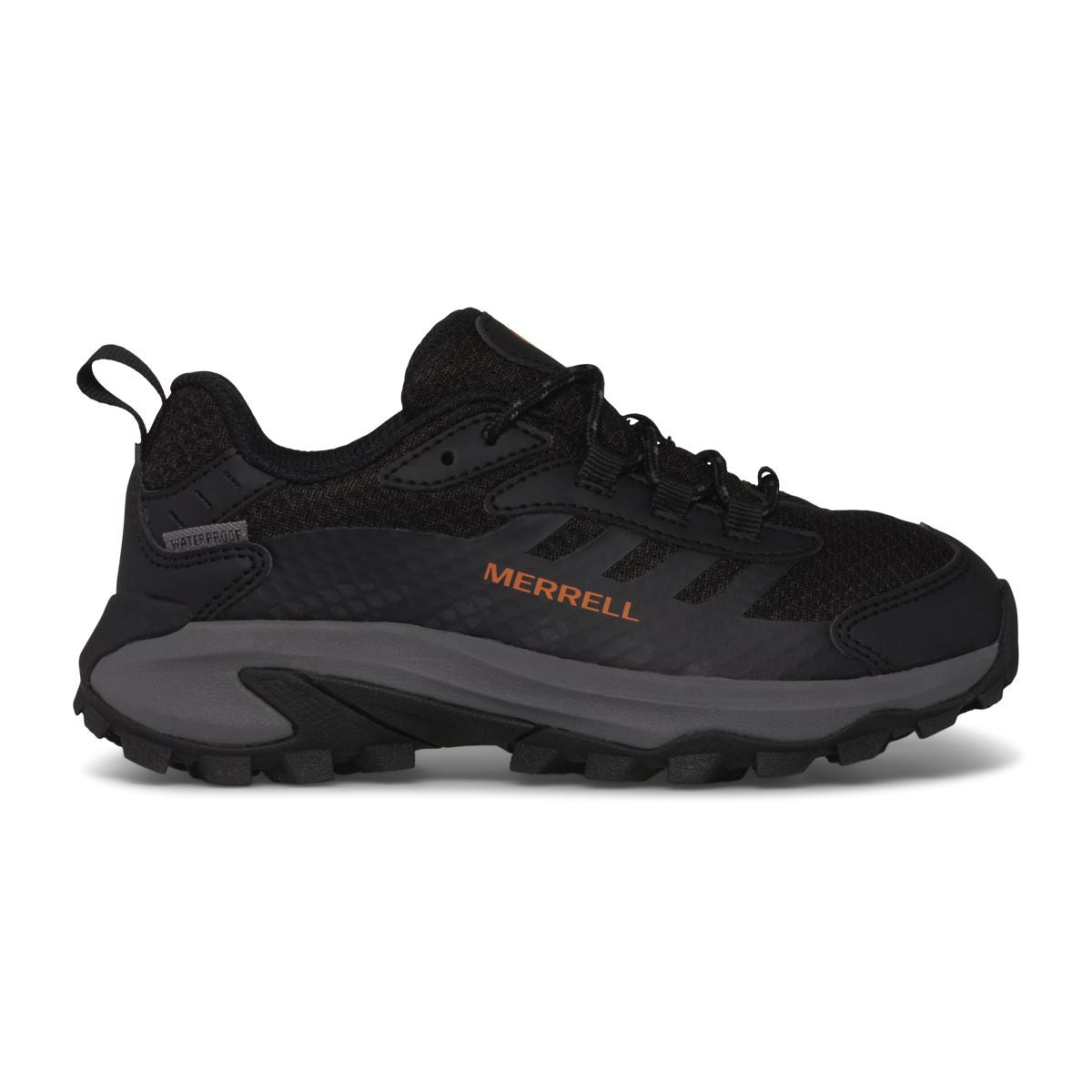 Merrell Online Shop Big Kid - Moab Speed 2 Low Waterproof - Shoes LK