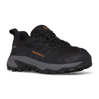Merrell Online Shop Big Kid - Moab Speed 2 Low Waterproof - Shoes LK