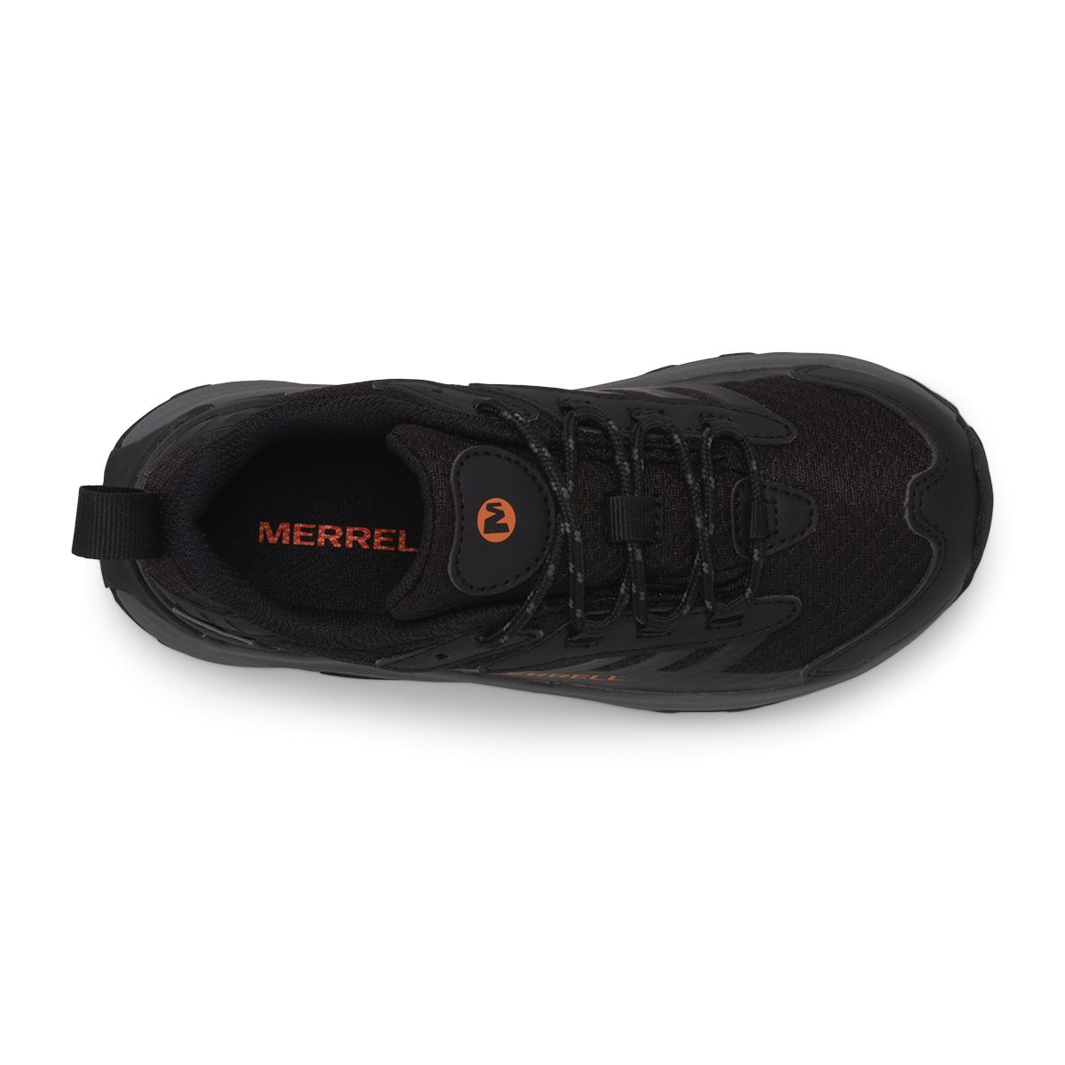 Merrell Online Shop Big Kid - Moab Speed 2 Low Waterproof - Shoes LK