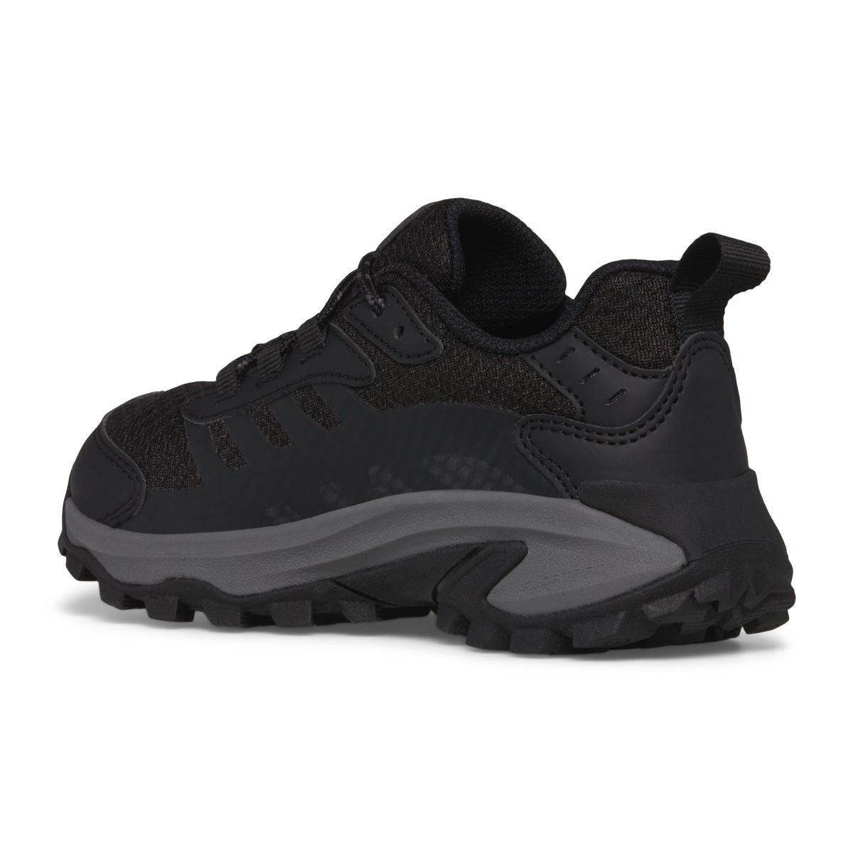Merrell Online Shop Big Kid - Moab Speed 2 Low Waterproof - Shoes LK