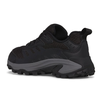 Merrell Online Shop Big Kid - Moab Speed 2 Low Waterproof - Shoes LK