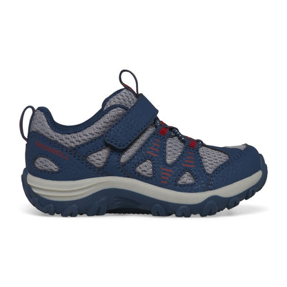 Merrell Discount Little Kid - Trail Chaser 2 JR. Shoe US