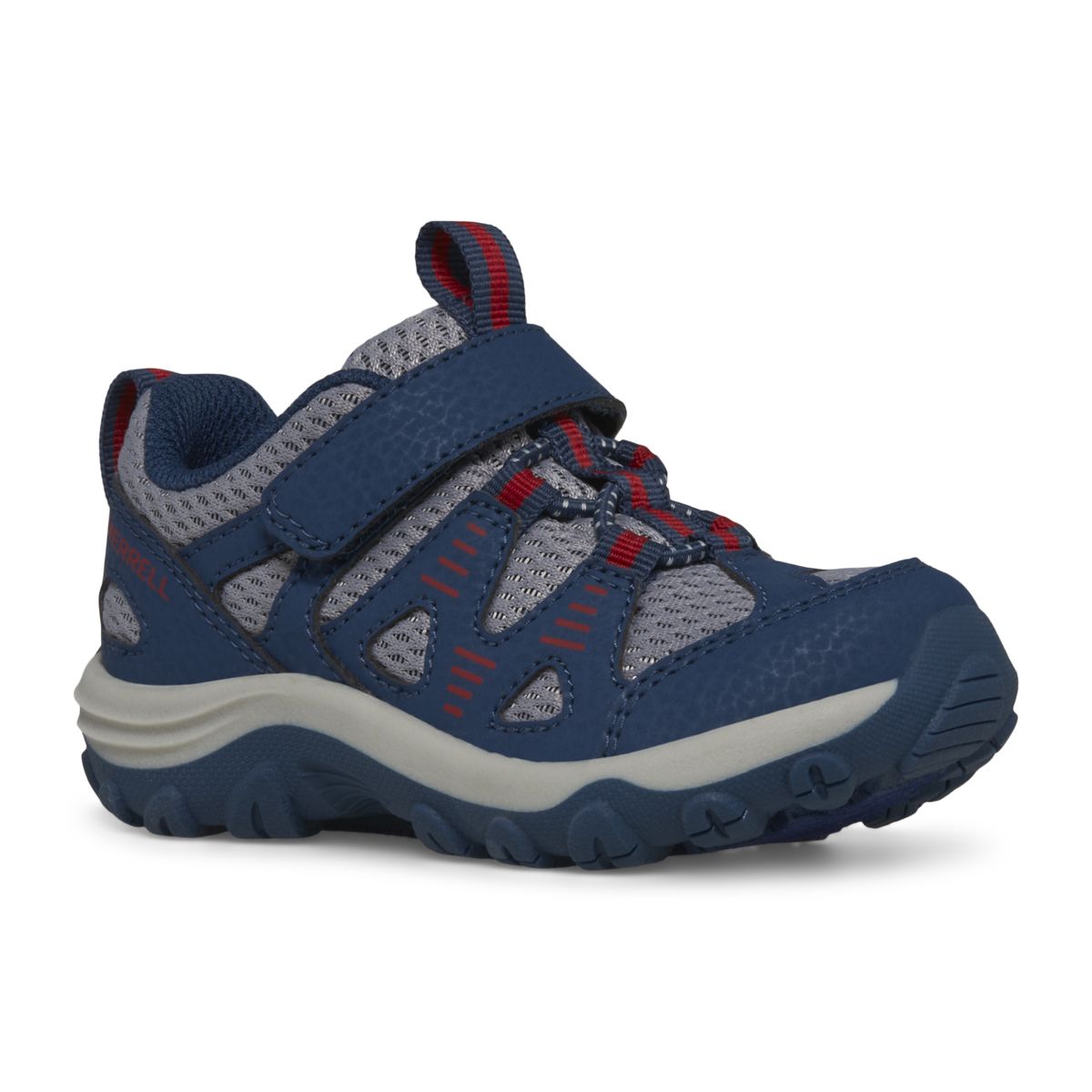 Merrell Discount Little Kid - Trail Chaser 2 JR. Shoe US