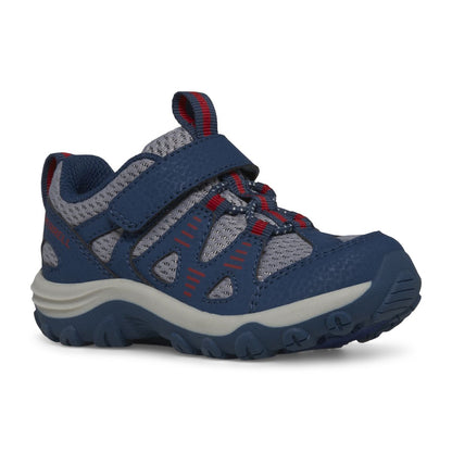 Merrell Discount Little Kid - Trail Chaser 2 JR. Shoe US