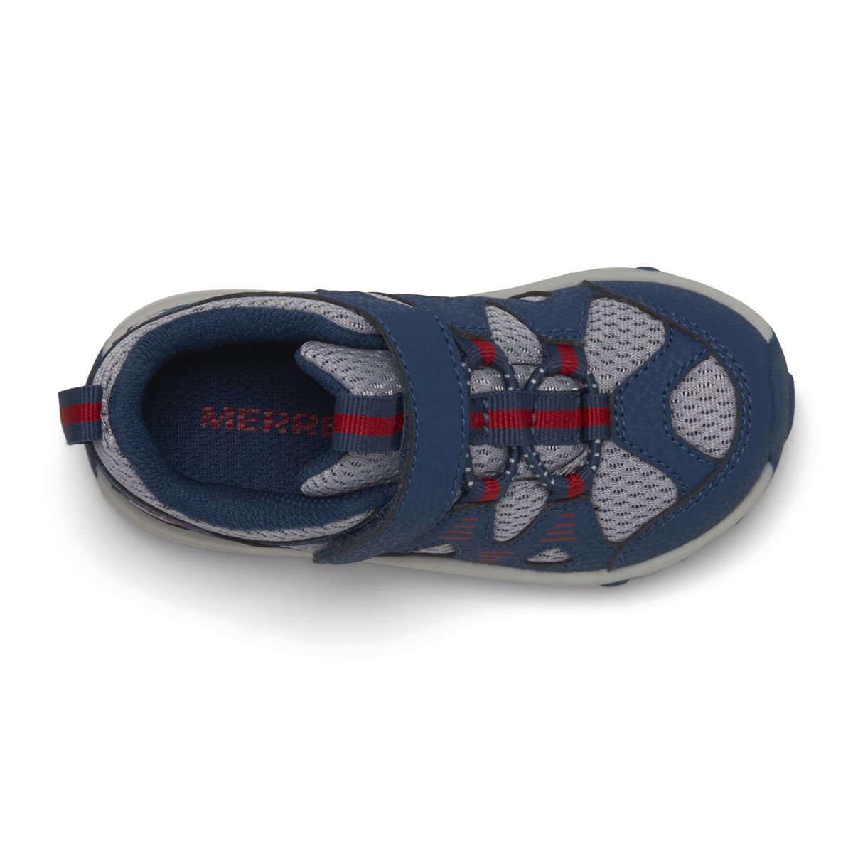 Merrell Discount Little Kid - Trail Chaser 2 JR. Shoe US