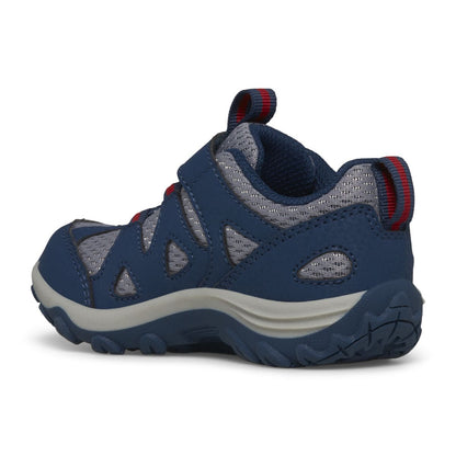 Merrell Discount Little Kid - Trail Chaser 2 JR. Shoe US