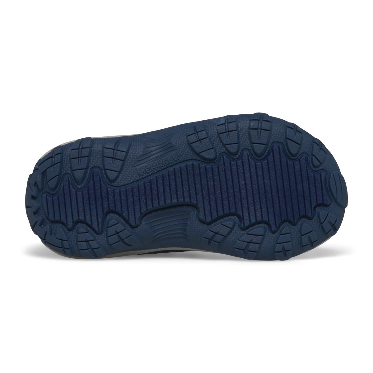 Merrell Discount Little Kid - Trail Chaser 2 JR. Shoe US