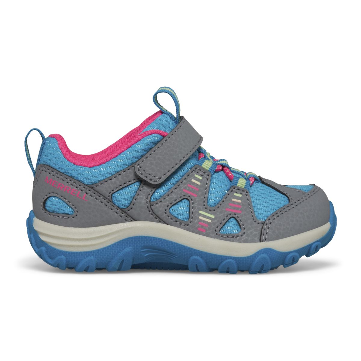 Merrell Outlets Little Kid - Trail Chaser 2 JR. Shoe US