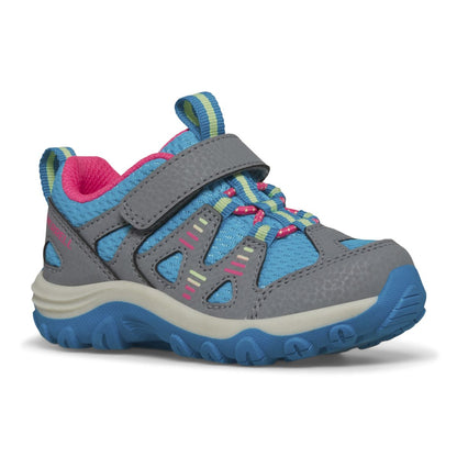 Merrell Outlets Little Kid - Trail Chaser 2 JR. Shoe US