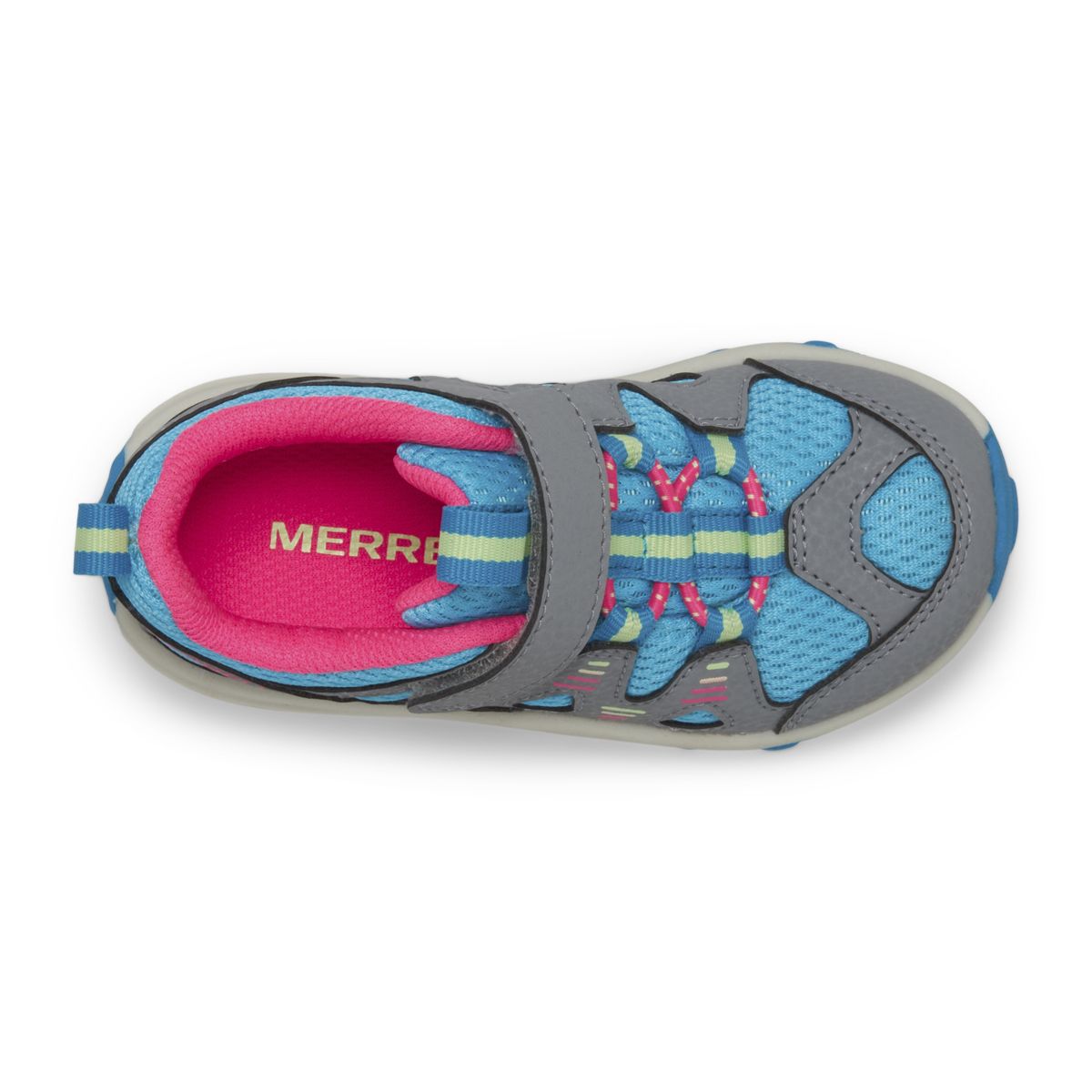 Merrell Outlets Little Kid - Trail Chaser 2 JR. Shoe US