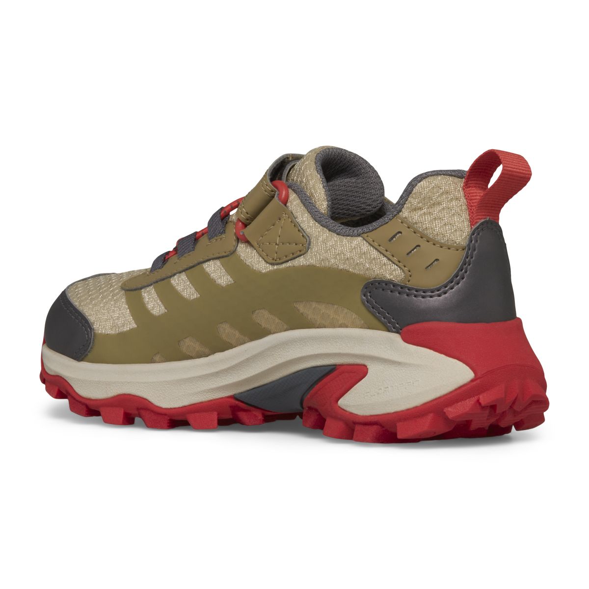 Merrell On Sale Big Kid Moab Speed 2 Low A/C Waterproof - Shoes BK