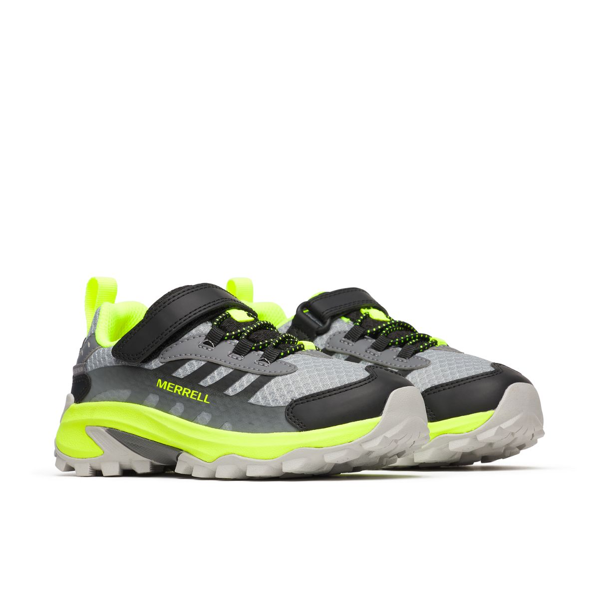 Merrell For Sale Big Kid Moab Speed 2 Low A/C Waterproof - Shoes BK