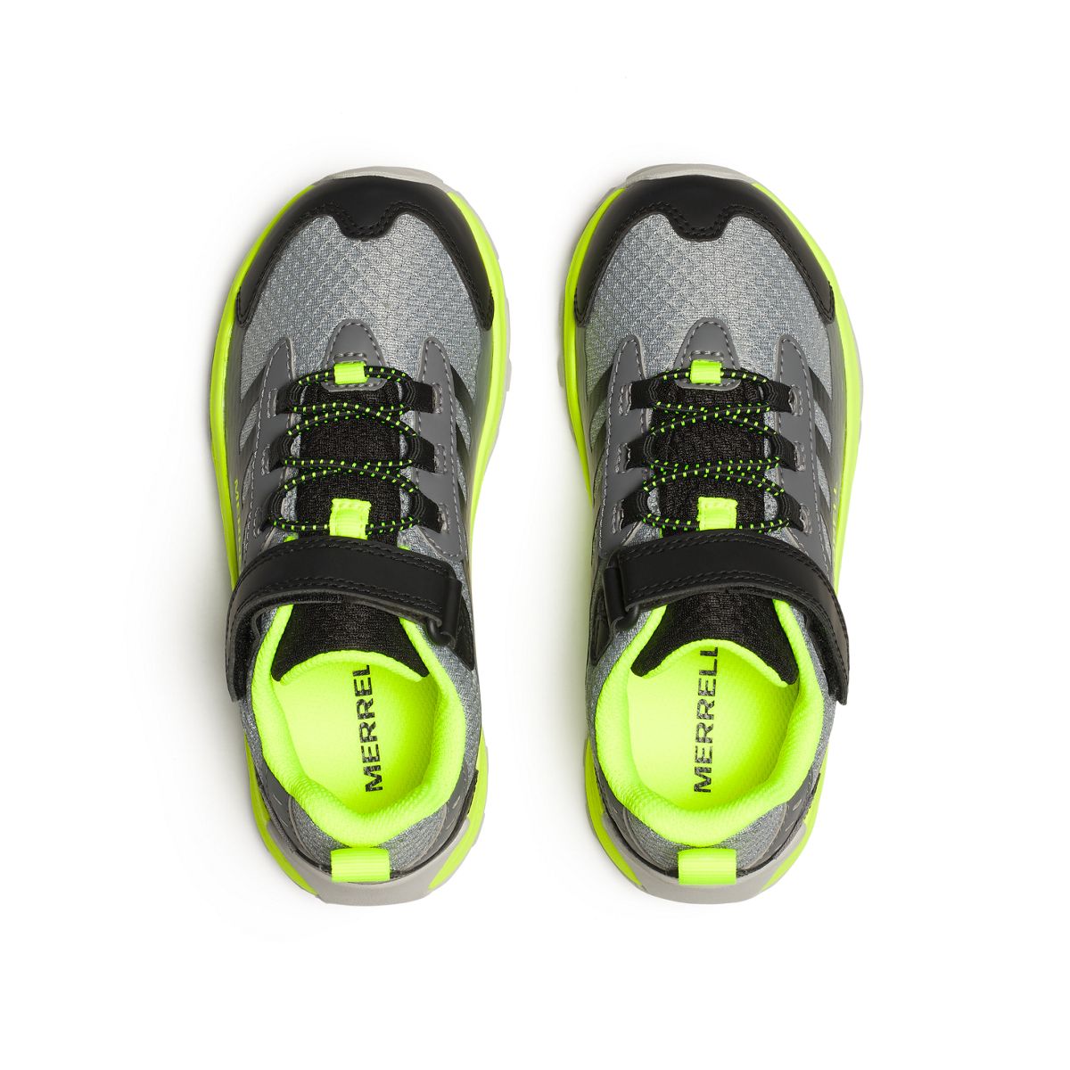 Merrell For Sale Big Kid Moab Speed 2 Low A/C Waterproof - Shoes BK