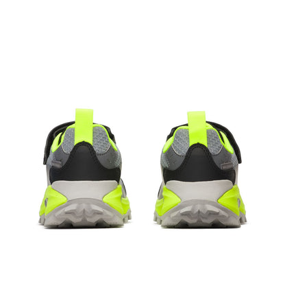 Merrell For Sale Big Kid Moab Speed 2 Low A/C Waterproof - Shoes BK