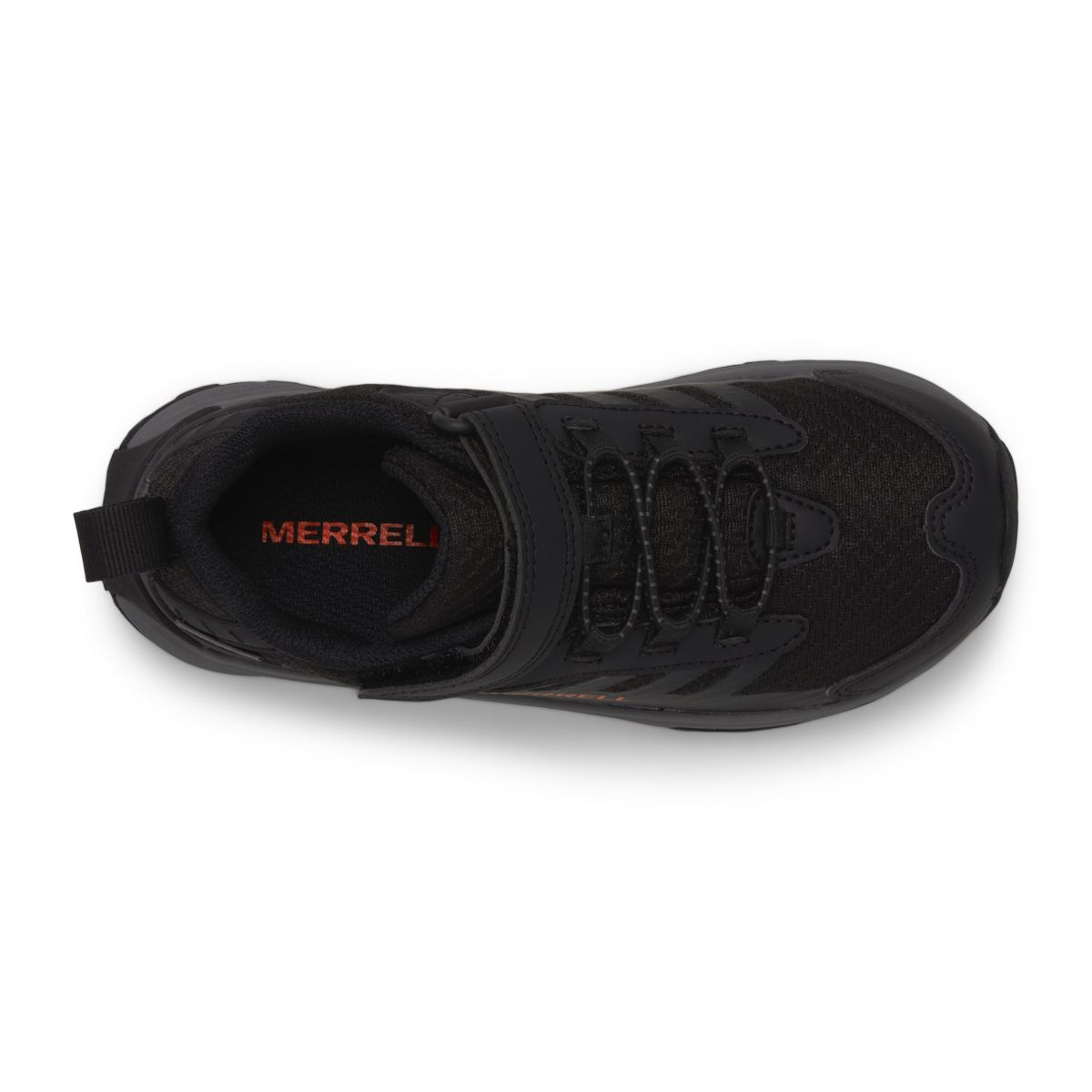 Merrell US Big Kid Moab Speed 2 Low A/C Waterproof - Shoes BK