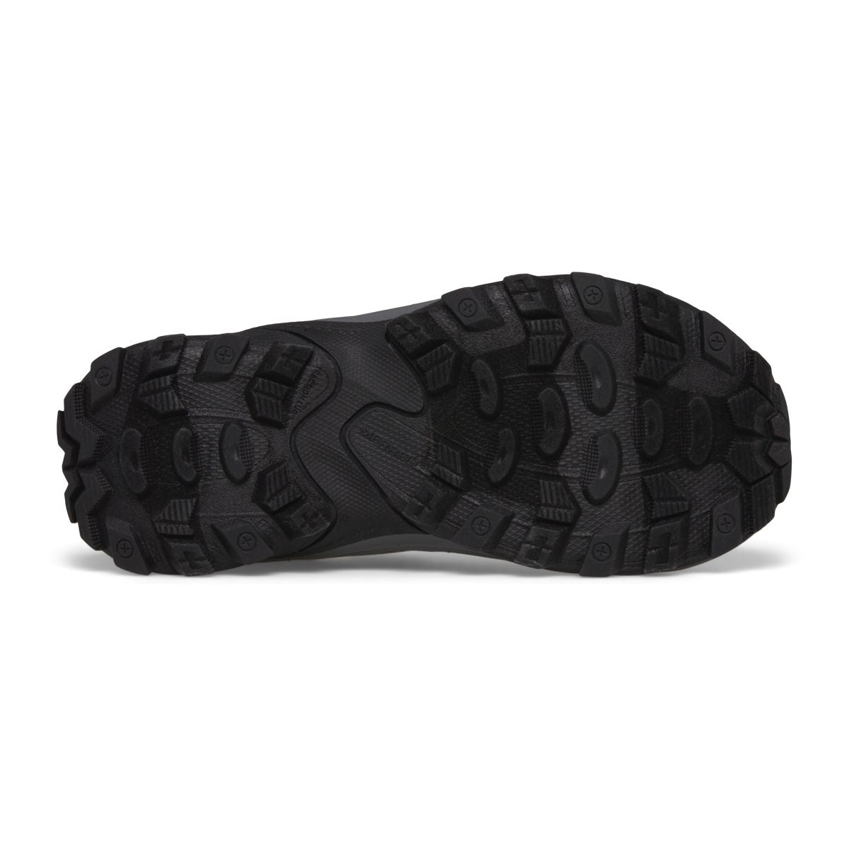 Merrell US Big Kid Moab Speed 2 Low A/C Waterproof - Shoes BK
