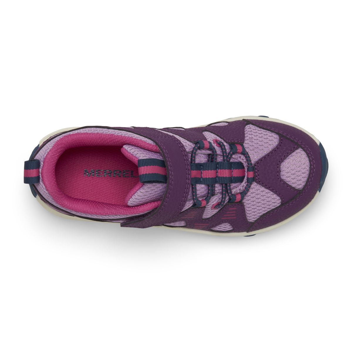 Merrell New Big Kid - Trail Chaser 2 - Shoes