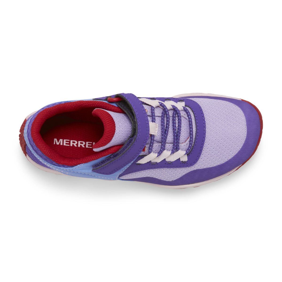 Merrell Discount Big Kid - Trail Glove 7 A/C - Athletics BK