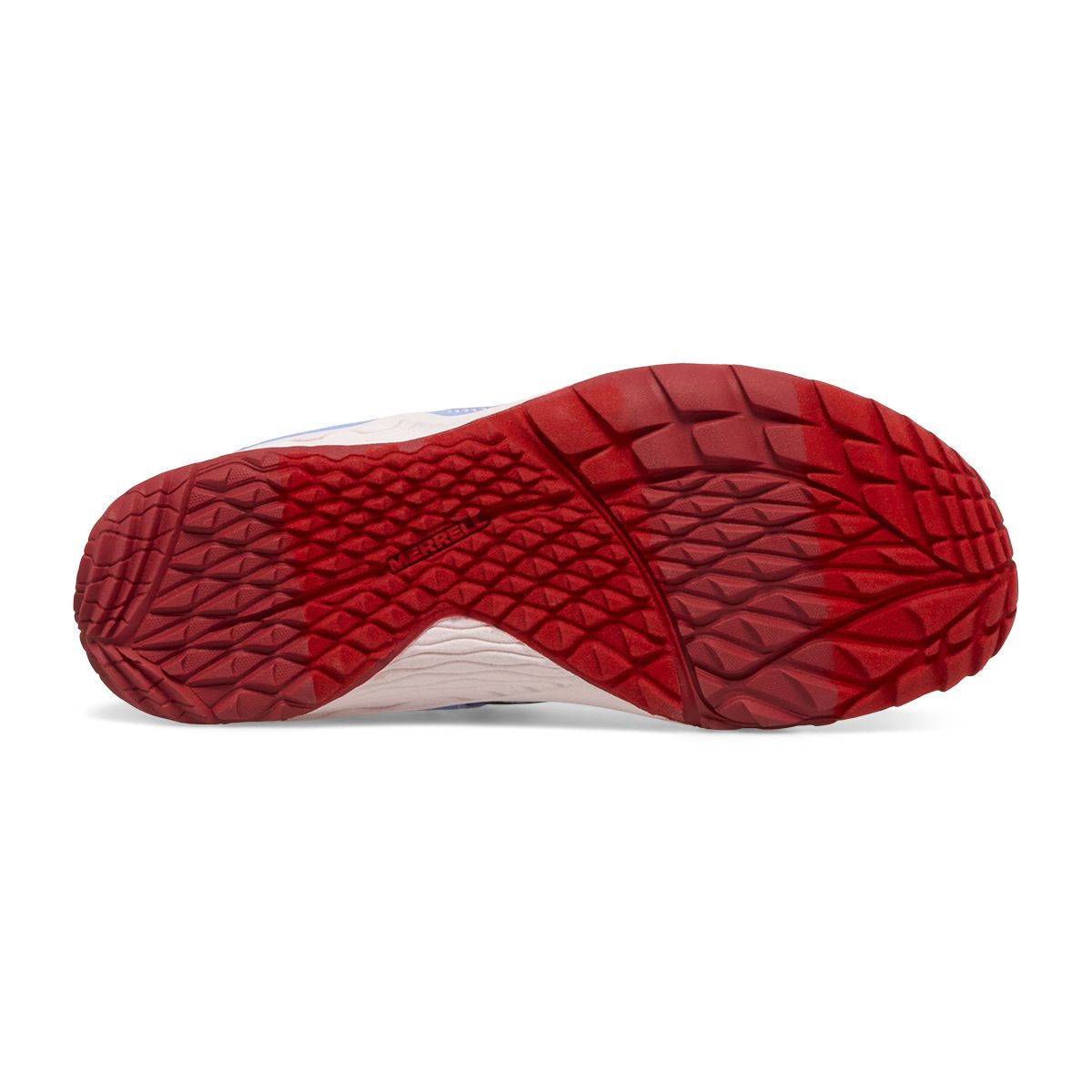 Merrell Discount Big Kid - Trail Glove 7 A/C - Athletics BK