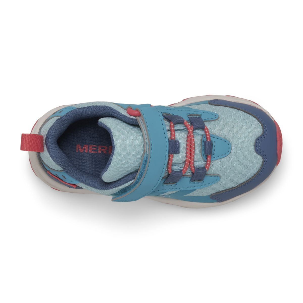 Merrell Outlets Moab Speed 2 Low A/C JR. Waterproof Shoes