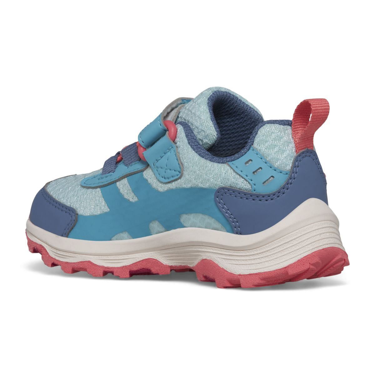 Merrell Outlets Moab Speed 2 Low A/C JR. Waterproof Shoes