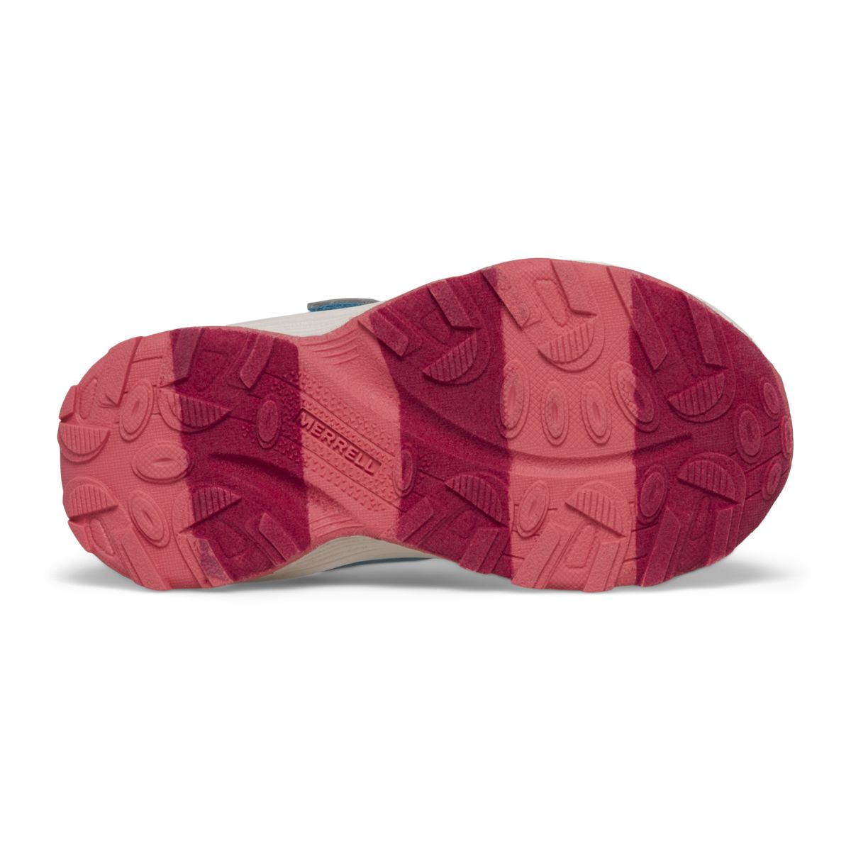 Merrell Outlets Moab Speed 2 Low A/C JR. Waterproof Shoes
