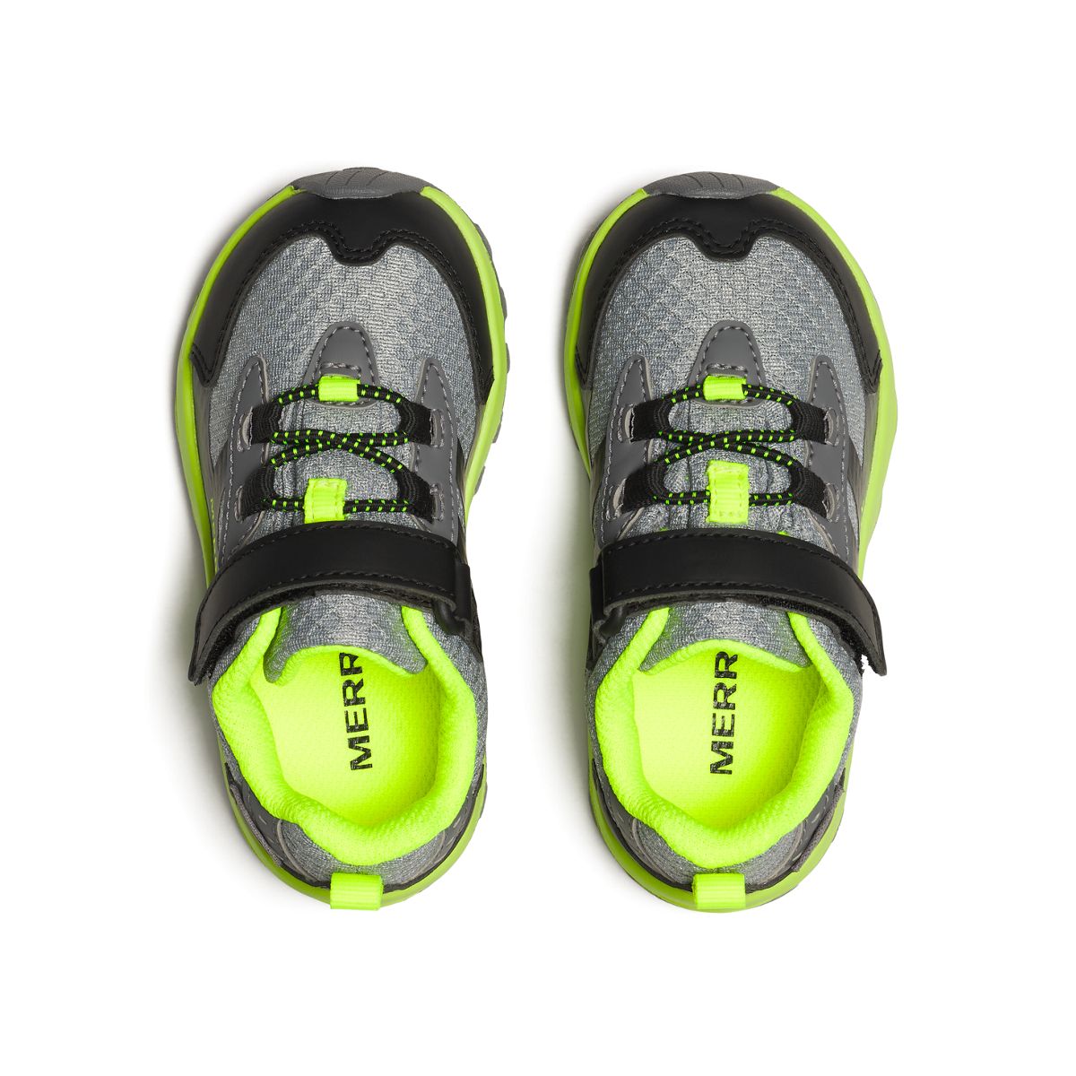 Merrell On Sale Moab Speed 2 Low A/C JR. Waterproof Shoes