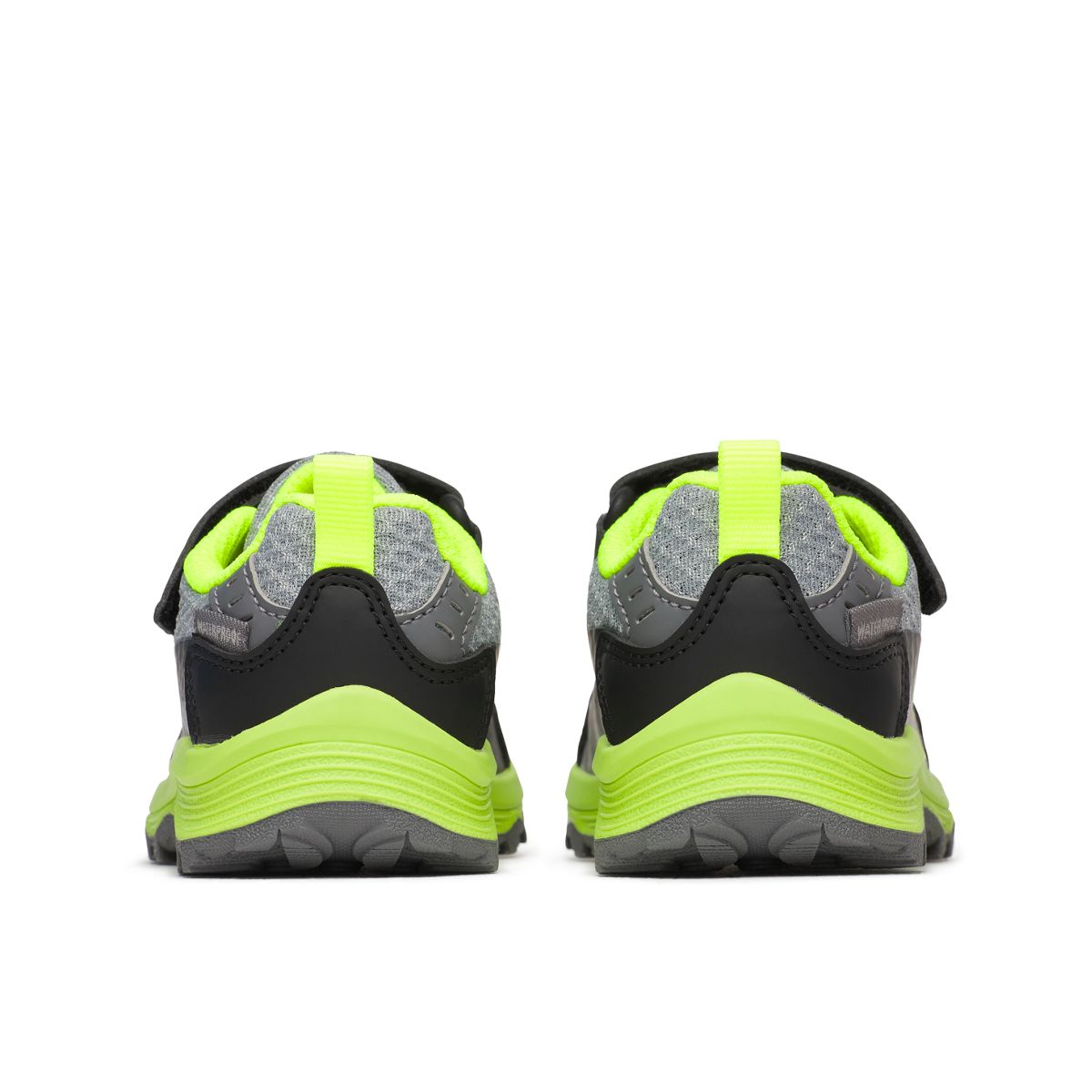Merrell On Sale Moab Speed 2 Low A/C JR. Waterproof Shoes