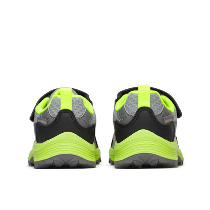 Merrell On Sale Moab Speed 2 Low A/C JR. Waterproof Shoes