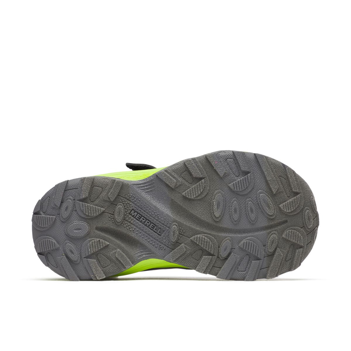 Merrell On Sale Moab Speed 2 Low A/C JR. Waterproof Shoes