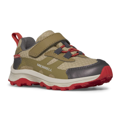 Merrell For Sale Moab Speed 2 Low A/C JR. Waterproof Shoes