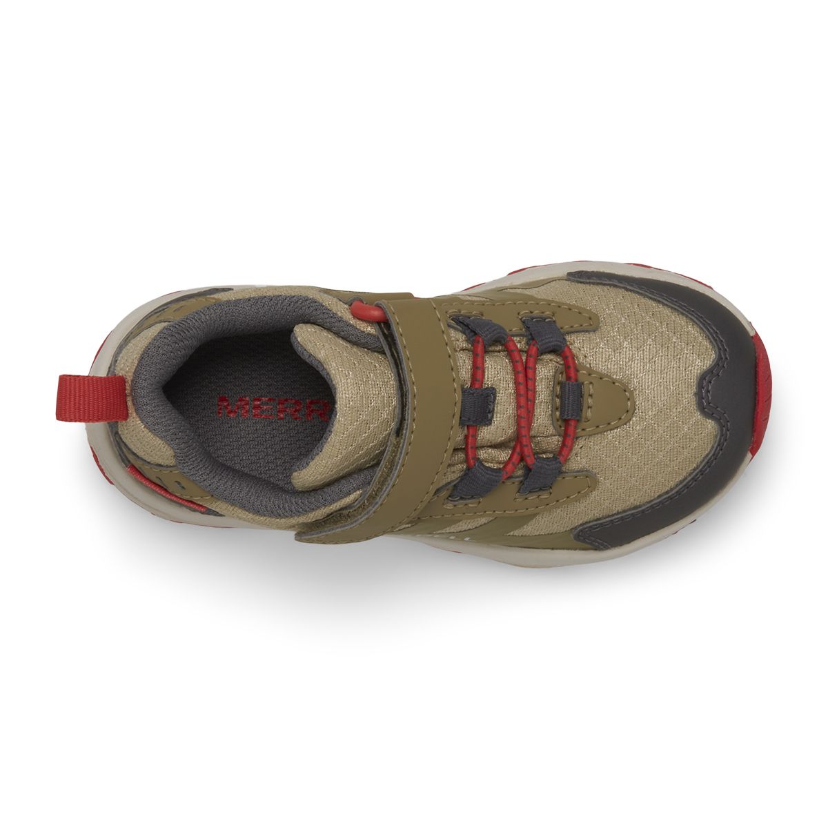 Merrell For Sale Moab Speed 2 Low A/C JR. Waterproof Shoes