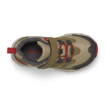 Merrell For Sale Moab Speed 2 Low A/C JR. Waterproof Shoes