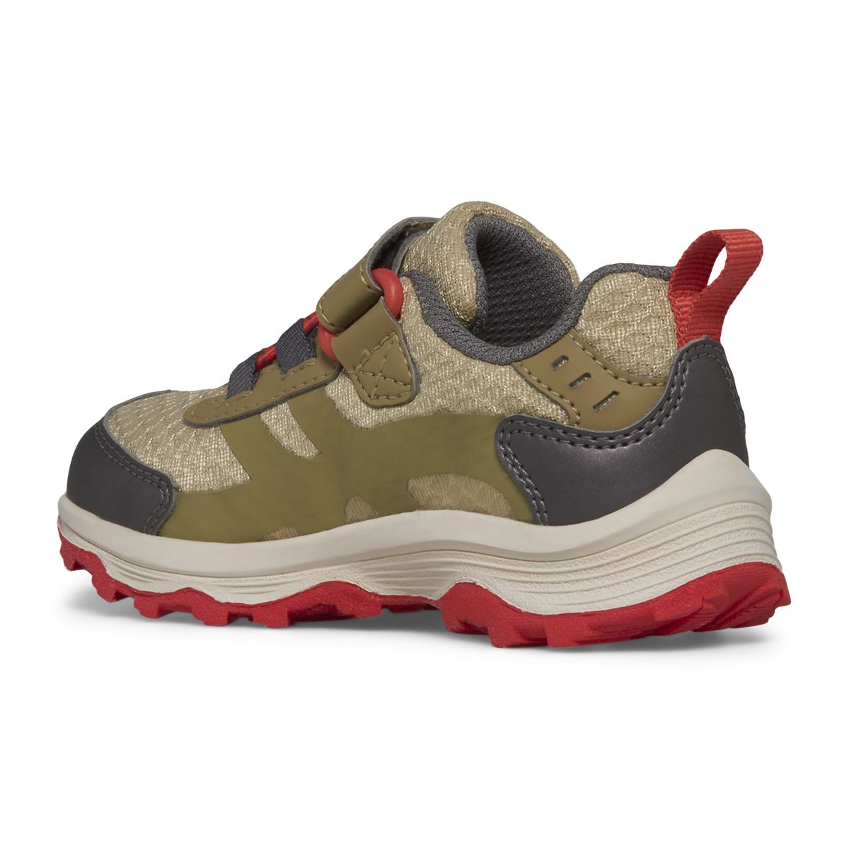 Merrell For Sale Moab Speed 2 Low A/C JR. Waterproof Shoes