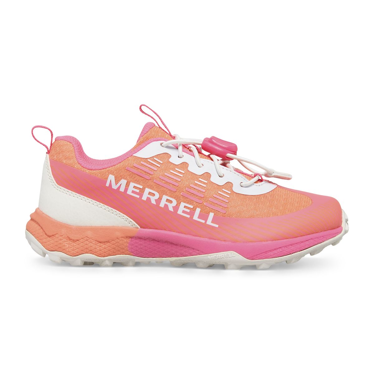 Merrell US Big Kid - Agility Peak - Athletics BK