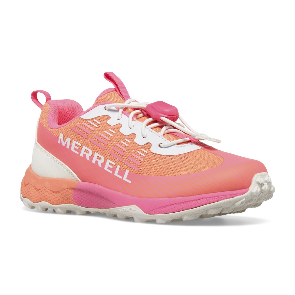 Merrell US Big Kid - Agility Peak - Athletics BK