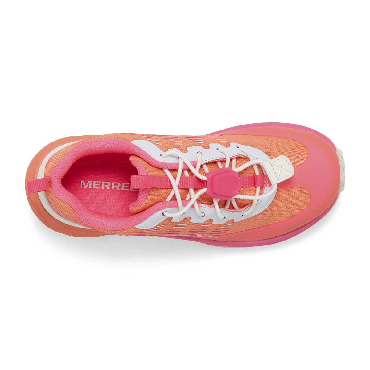 Merrell US Big Kid - Agility Peak - Athletics BK