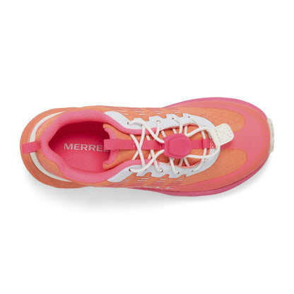 Merrell US Big Kid - Agility Peak - Athletics BK