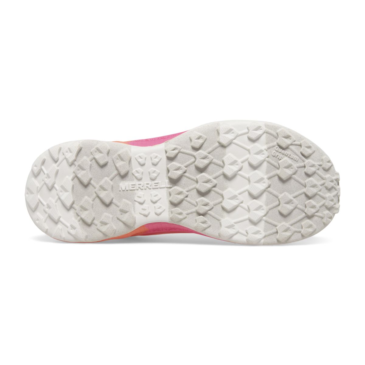 Merrell US Big Kid - Agility Peak - Athletics BK