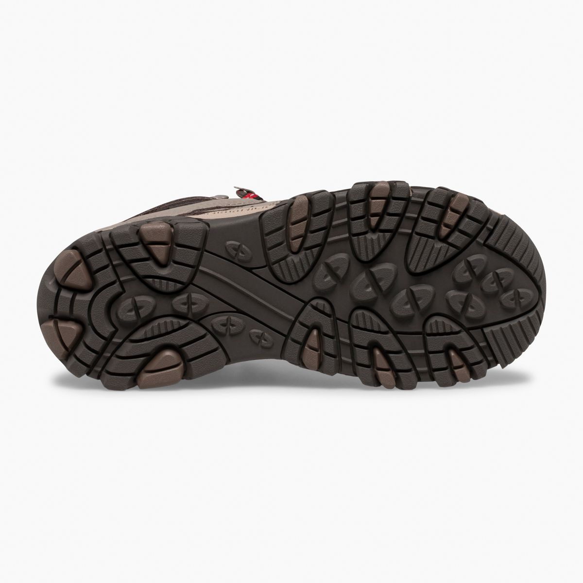 Merrell New Big Kid - Moab 3 Mid Waterproof Boot - Boots