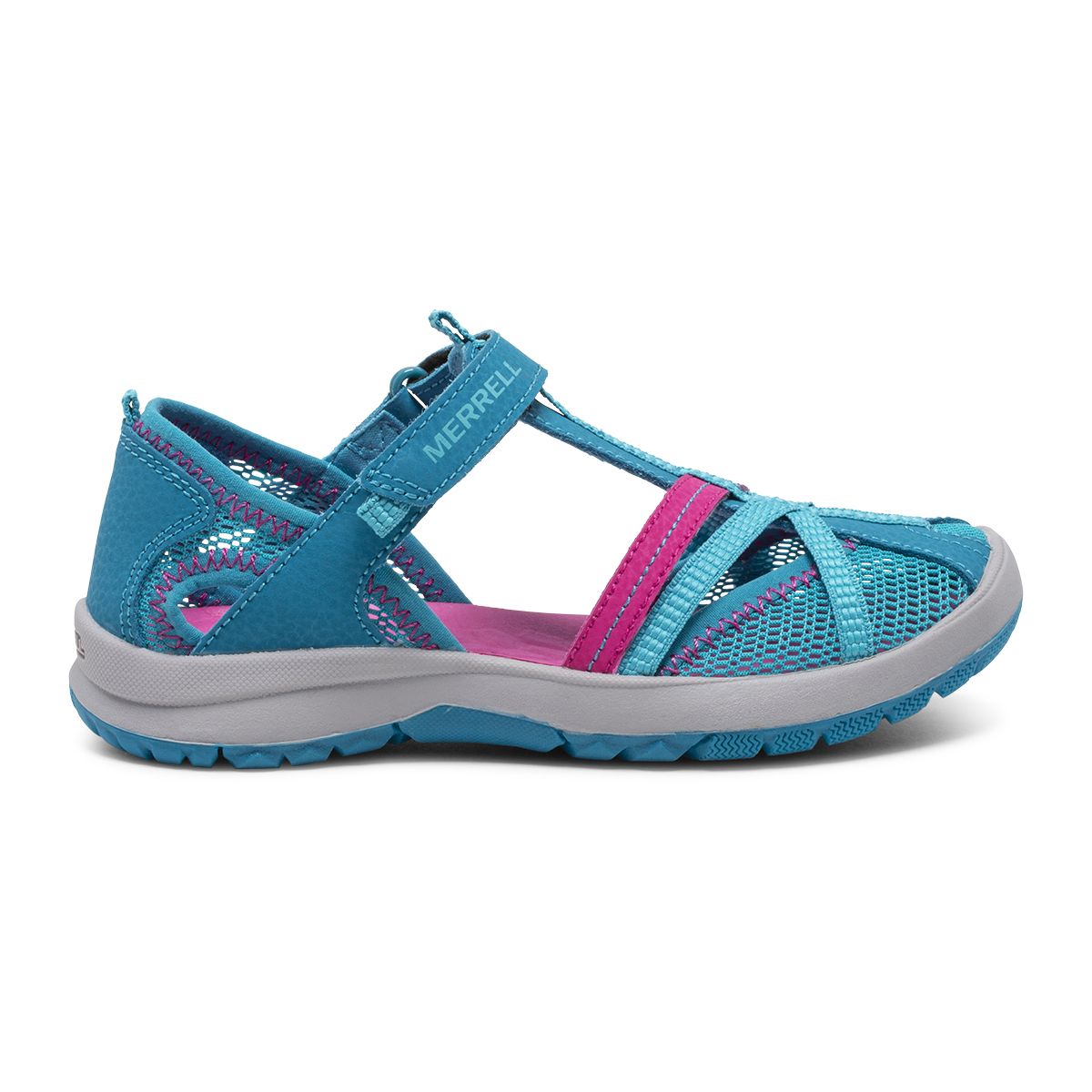 Merrell Online Shop Big Kid - Dragonfly Sandal - Shoes