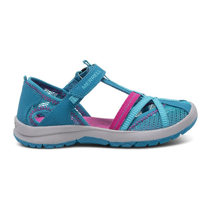 Merrell Online Shop Big Kid - Dragonfly Sandal - Shoes