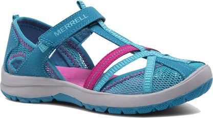 Merrell Online Shop Big Kid - Dragonfly Sandal - Shoes