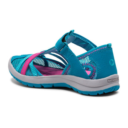 Merrell Online Shop Big Kid - Dragonfly Sandal - Shoes