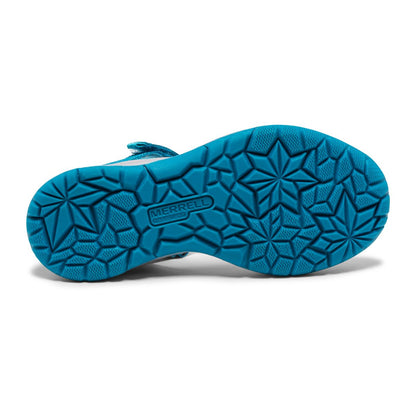 Merrell Online Shop Big Kid - Dragonfly Sandal - Shoes