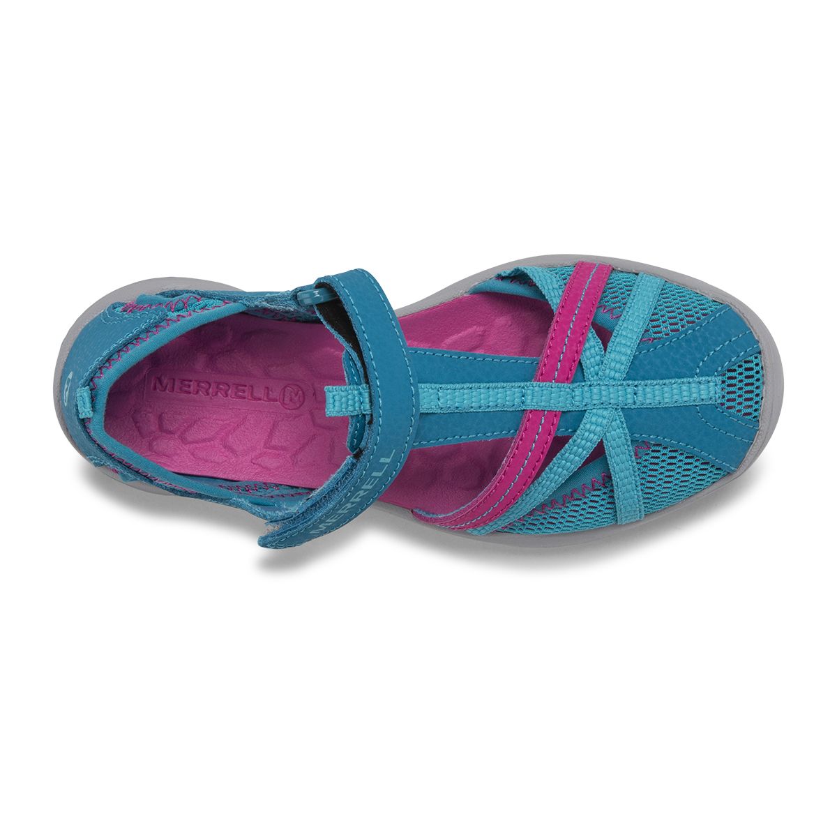 Merrell Online Shop Big Kid - Dragonfly Sandal - Shoes