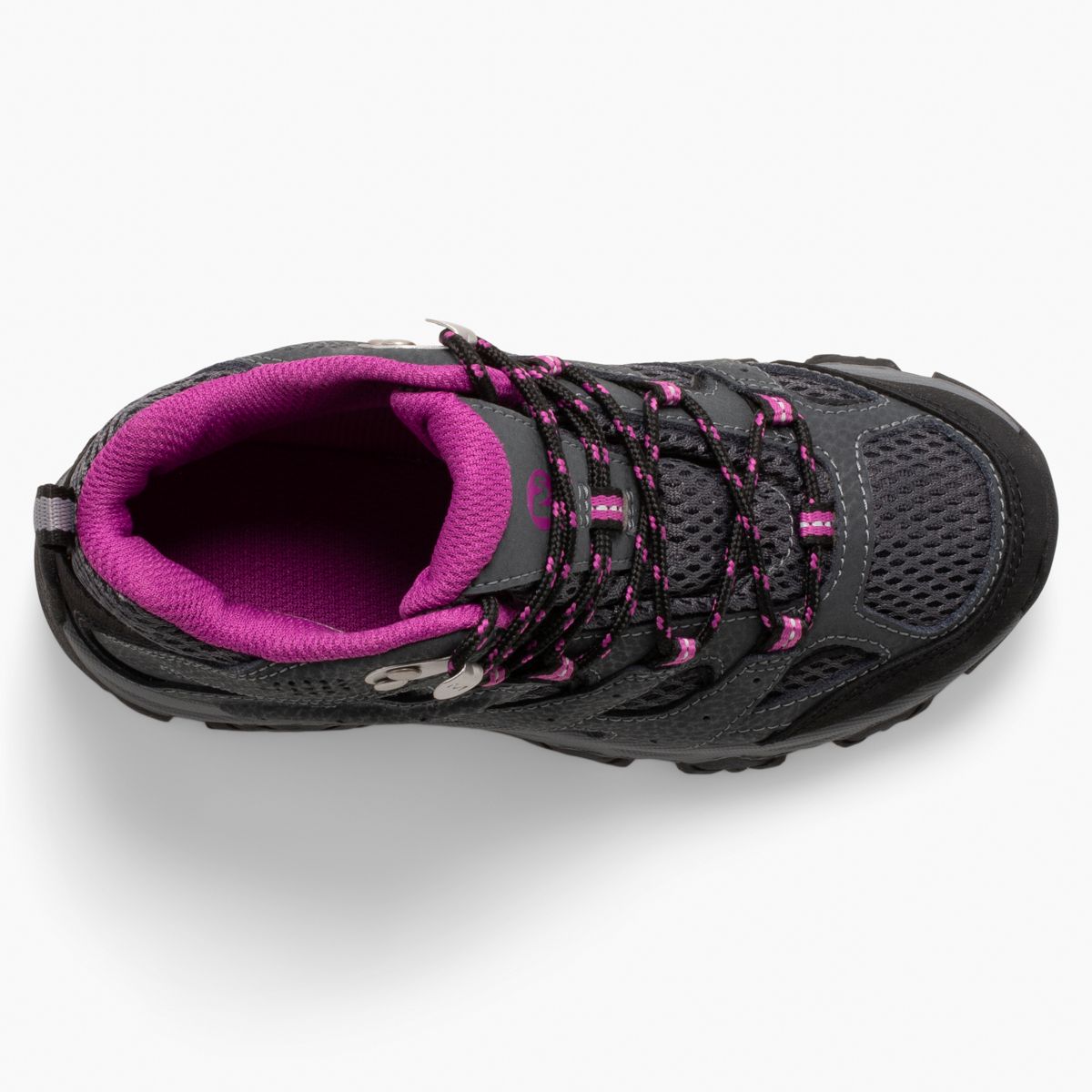 Merrell Sale Big Kid - Moab 3 Mid Waterproof Boot - Boots