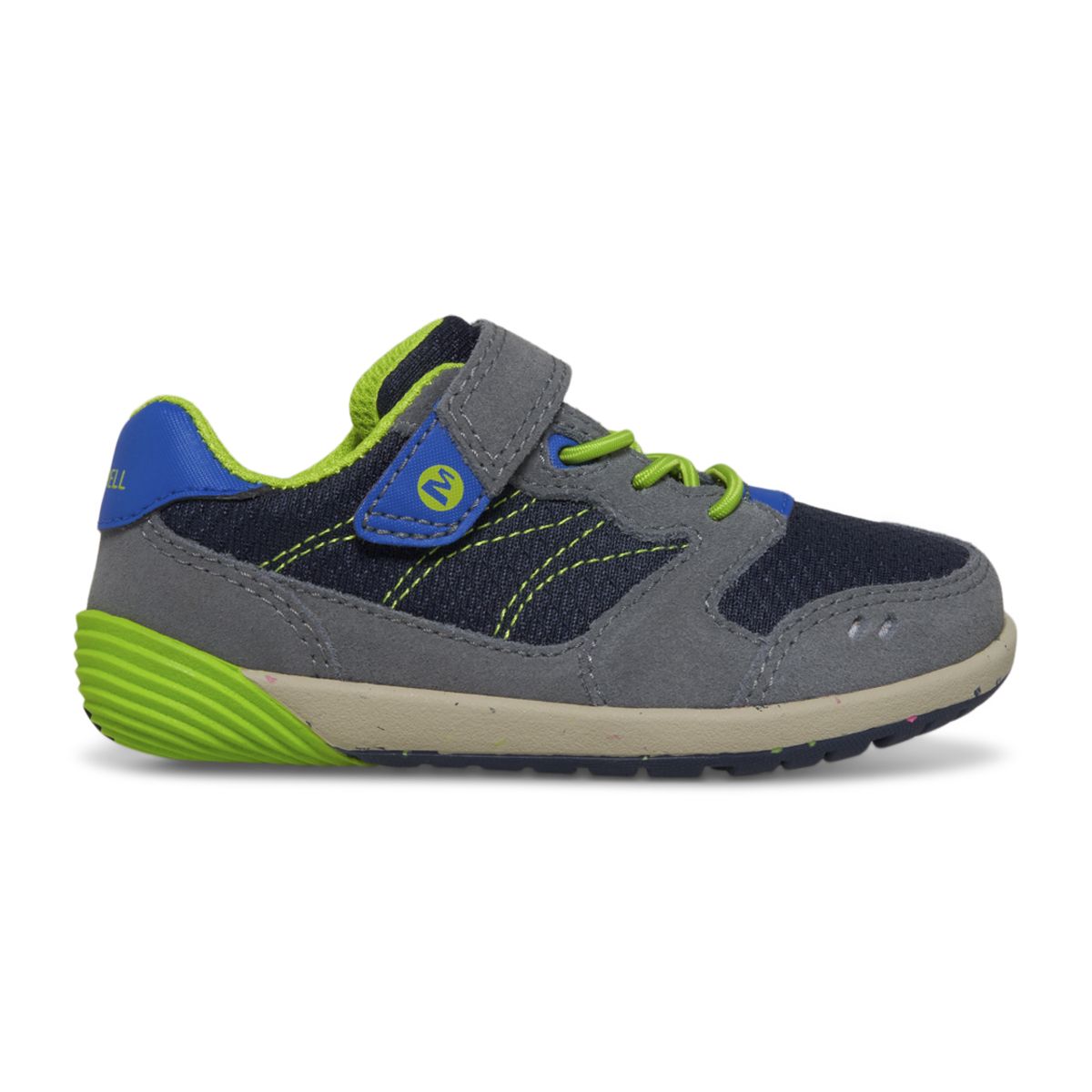Merrell Discount Little Kid - Bare Steps® A83 Sneaker - Shoes LK
