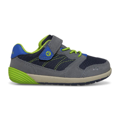 Merrell Discount Little Kid - Bare Steps® A83 Sneaker - Shoes LK